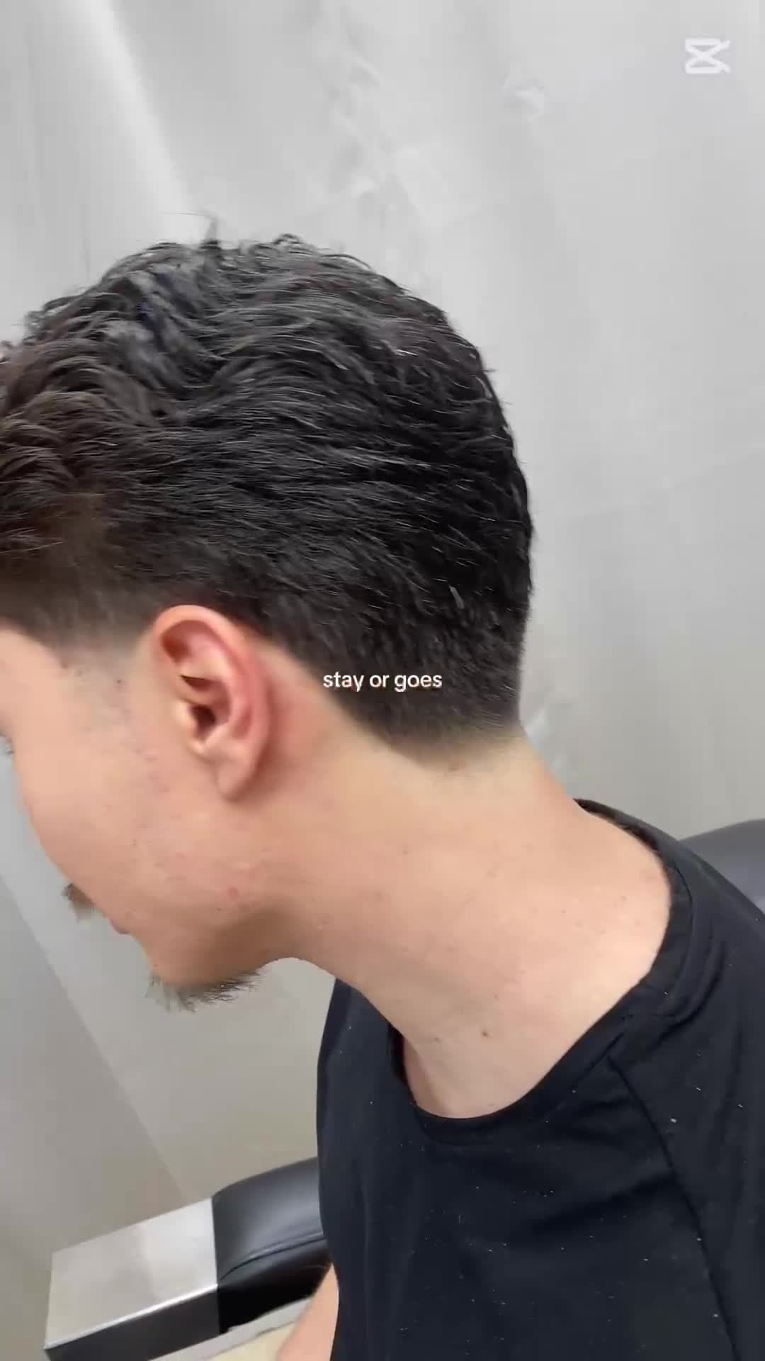 QazeBarber — video 3